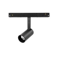 LED-Flutlichter und Fahrspuren